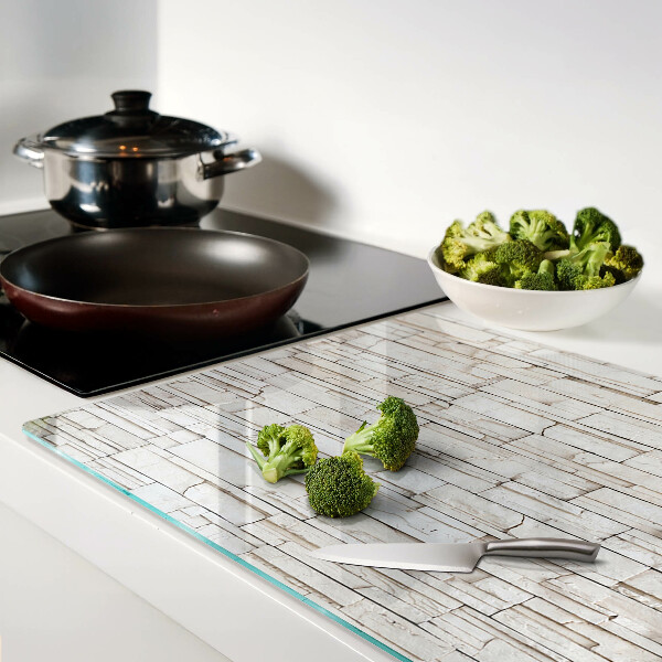 Tabla de cocina Piedra pizarra