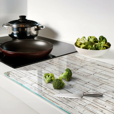 Tabla de cocina Piedra pizarra