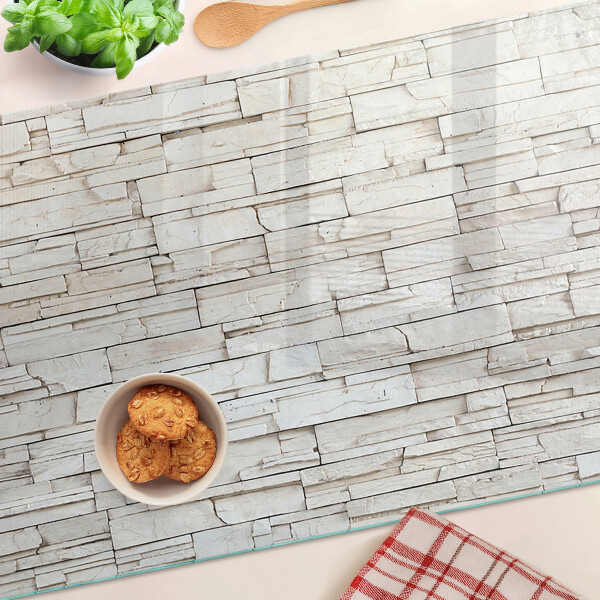 Tabla de cocina Piedra pizarra