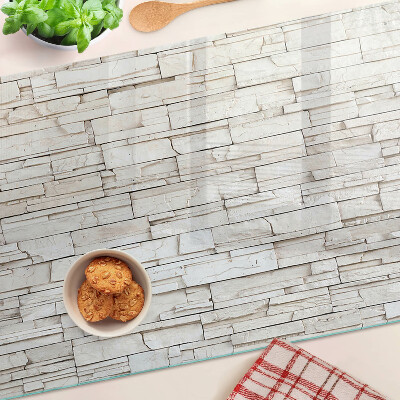 Tabla de cocina Piedra pizarra