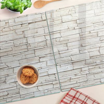 Tabla de cocina Piedra pizarra