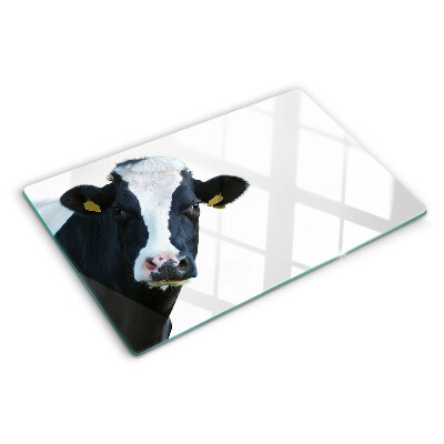 Tabla para cortar Vaca interesante