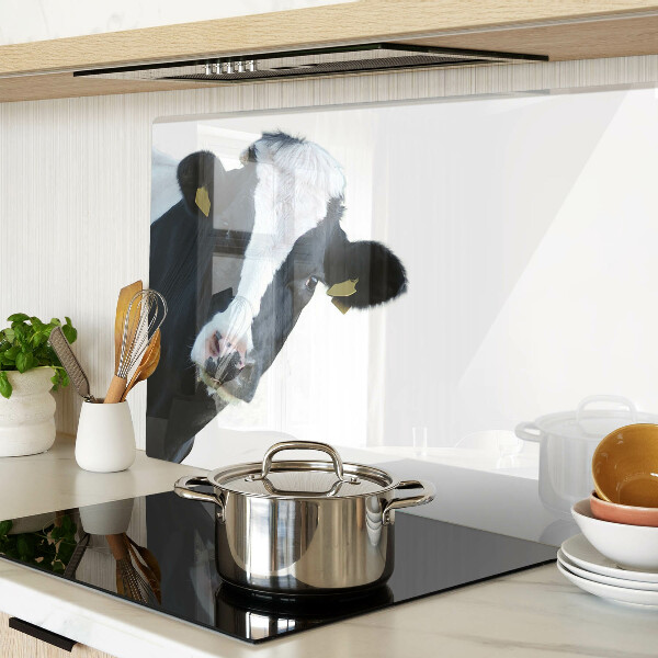 Tabla para cortar Vaca interesante