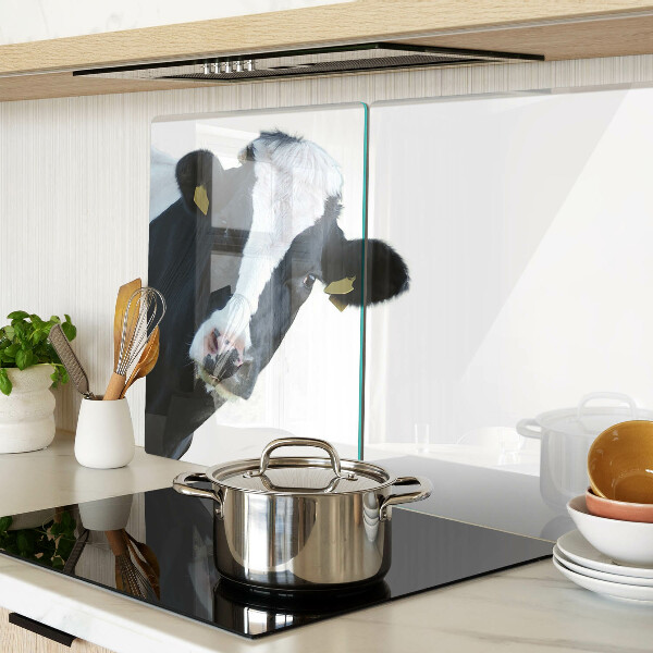 Tabla para cortar Vaca interesante