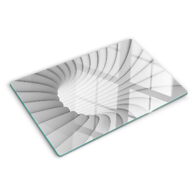 Tabla de cortar Interior en espiral