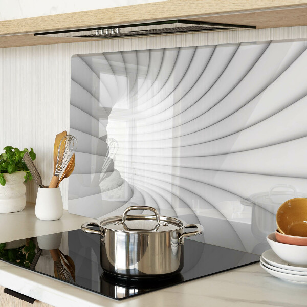 Tabla de cortar Interior en espiral