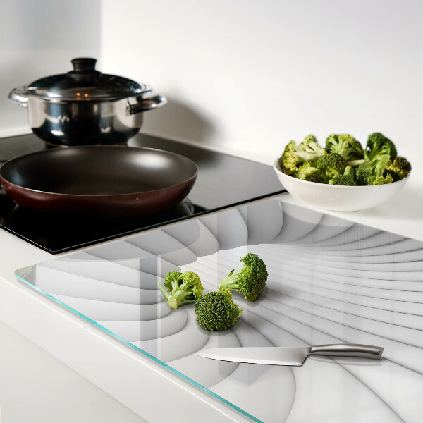 Tabla de cortar Interior en espiral