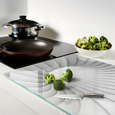 Tabla de cortar Interior en espiral