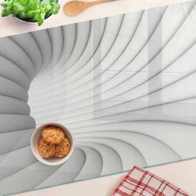 Tabla de cortar Interior en espiral