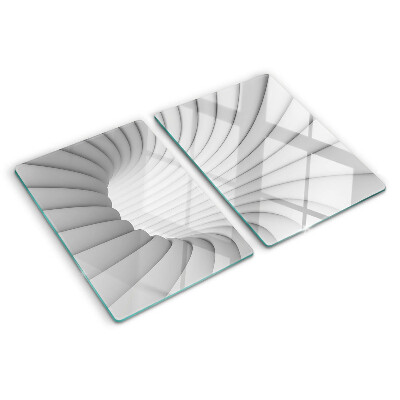 Tabla de cortar Interior en espiral