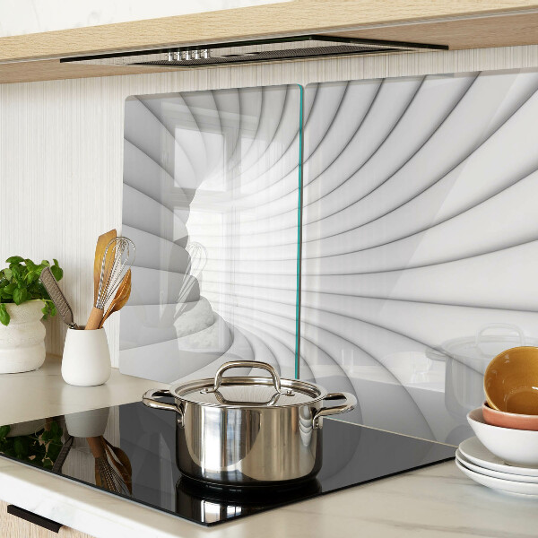 Tabla de cortar Interior en espiral