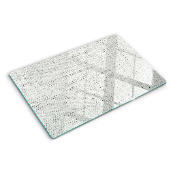 Tabla para cortar Patrón texturizado en tonos de gris