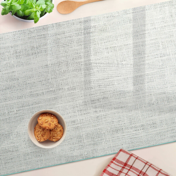 Tabla para cortar Patrón texturizado en tonos de gris