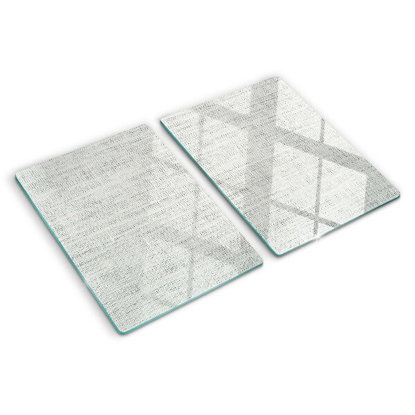 Tabla para cortar Patrón texturizado en tonos de gris