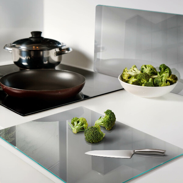 Tabla de cocina Malla de diamante