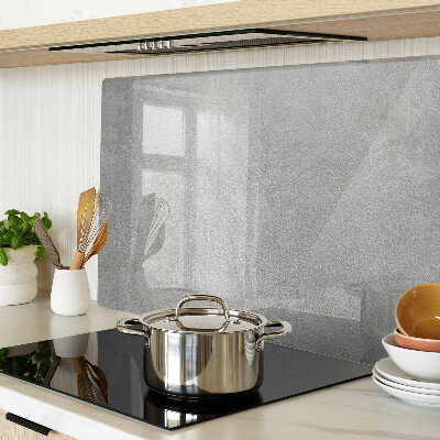 Tabla de cocina Reflejo de la ventana