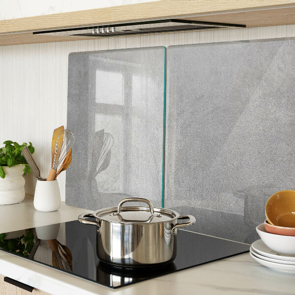 Tabla de cocina Reflejo de la ventana