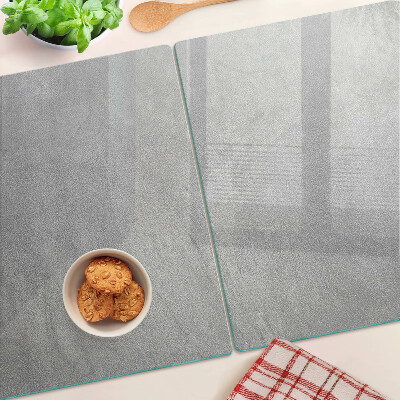 Tabla de cocina Reflejo de la ventana