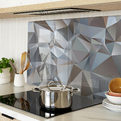 Tabla de cortar Patrón de corte de diamante