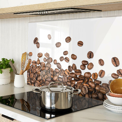 Tabla de cortar Granos de café