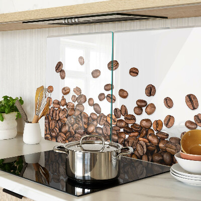 Tabla de cortar Granos de café