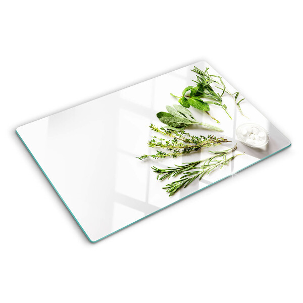 Tabla para cortar Hierbas de cocina