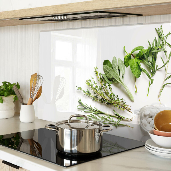 Tabla para cortar Hierbas de cocina