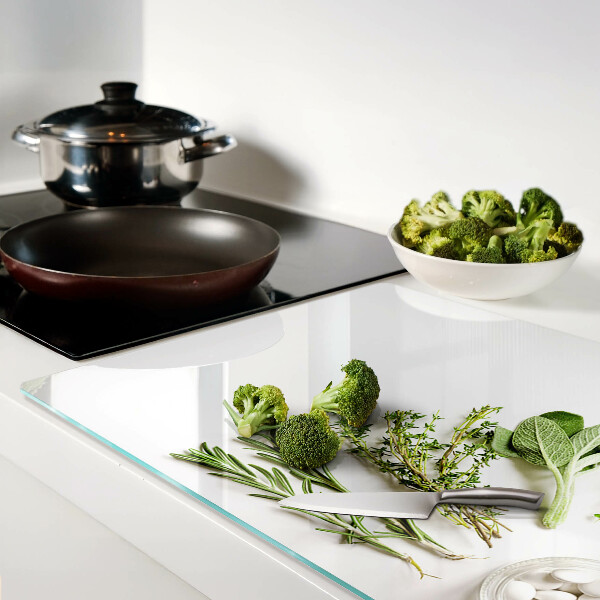 Tabla para cortar Hierbas de cocina