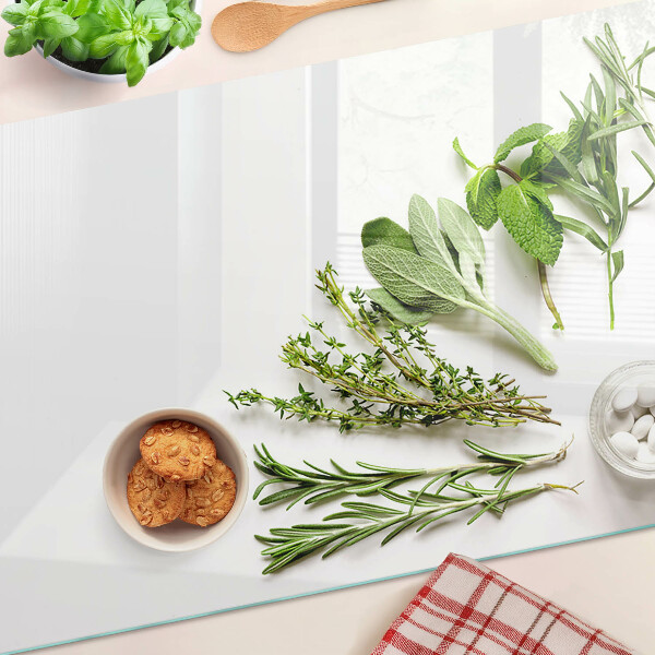 Tabla para cortar Hierbas de cocina