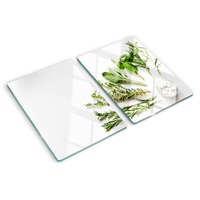 Tabla para cortar Hierbas de cocina