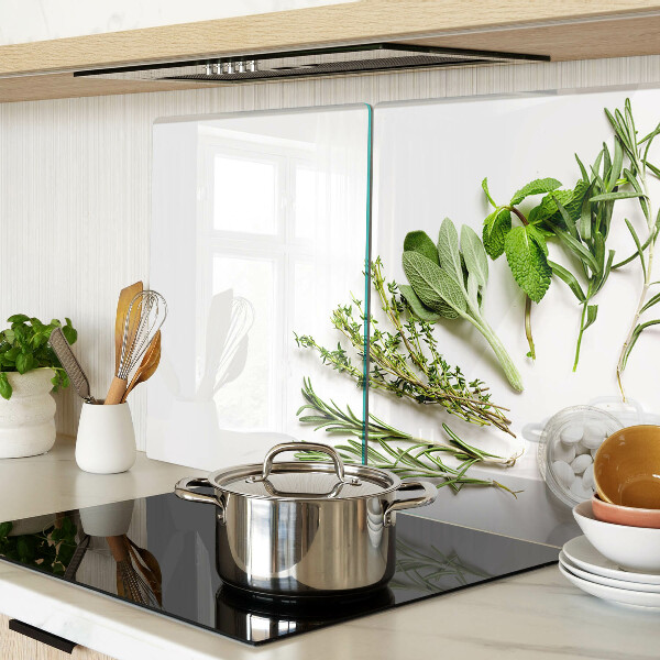 Tabla para cortar Hierbas de cocina