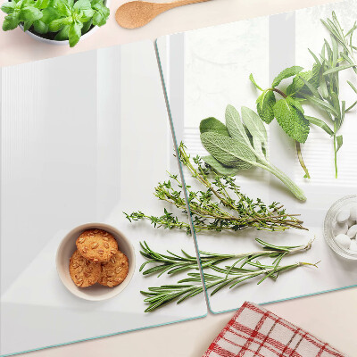 Tabla para cortar Hierbas de cocina