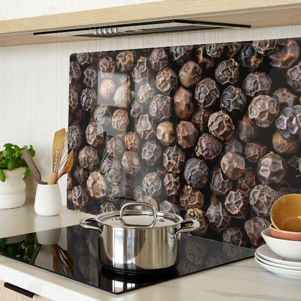 Tabla para cortar Granos de pimienta