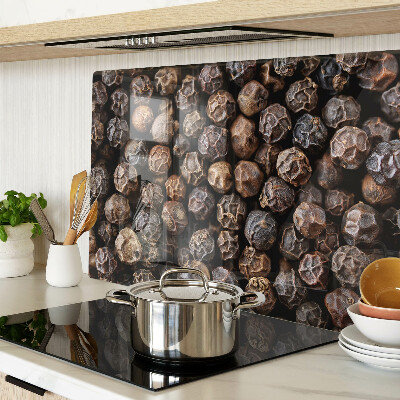 Tabla para cortar Granos de pimienta