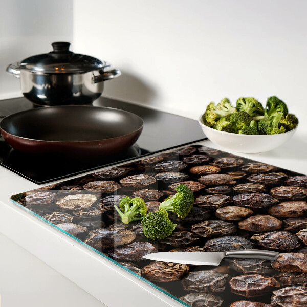 Szklana deska do krojenia Ziarna pieprzu