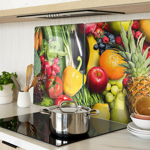 Tabla para cortar Frutas y verduras