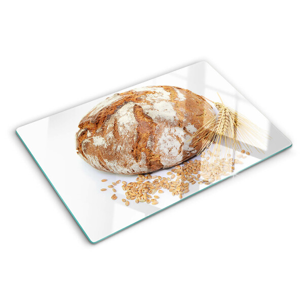 Tabla de cocina Pan y cereales