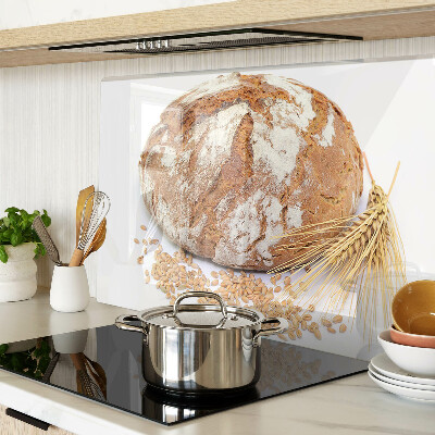 Tabla de cocina Pan y cereales