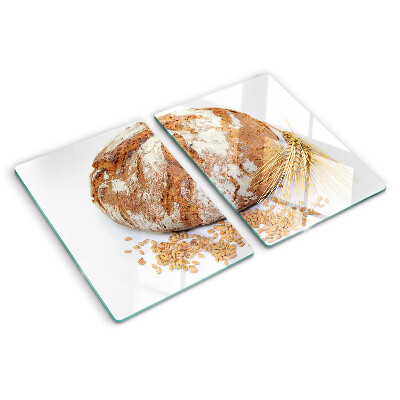 Tabla de cocina Pan y cereales