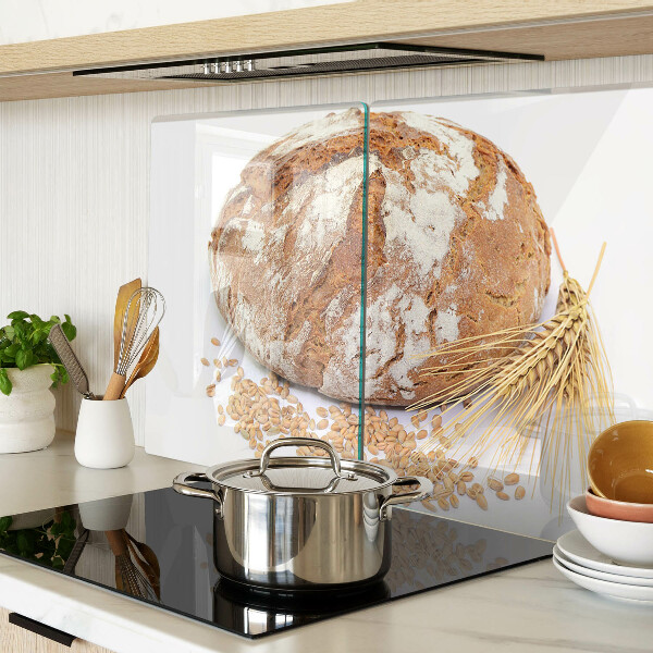 Tabla de cocina Pan y cereales