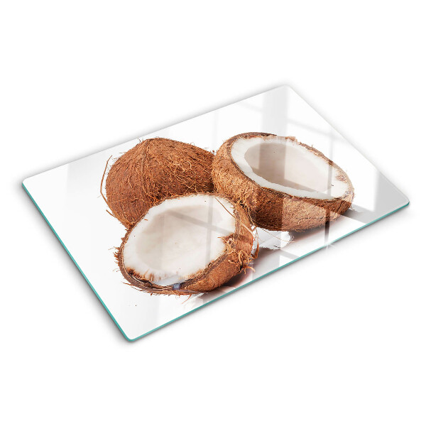 Tabla para cortar Moscas del coco