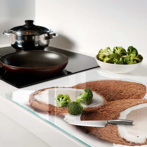 Tabla para cortar Moscas del coco