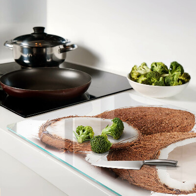 Tabla para cortar Moscas del coco