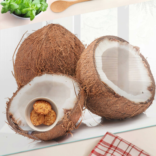 Tabla para cortar Moscas del coco