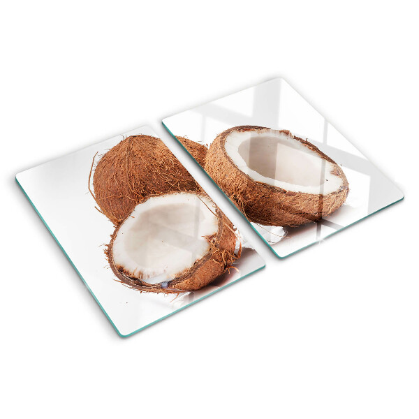 Tabla para cortar Moscas del coco