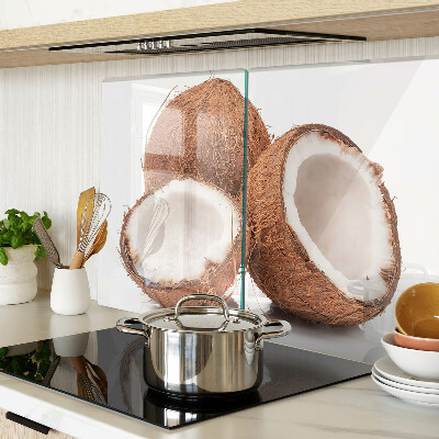 Tabla para cortar Moscas del coco