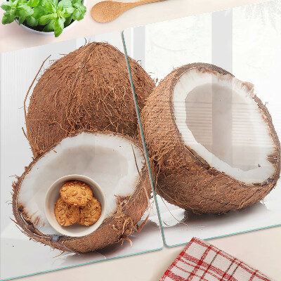 Tabla para cortar Moscas del coco