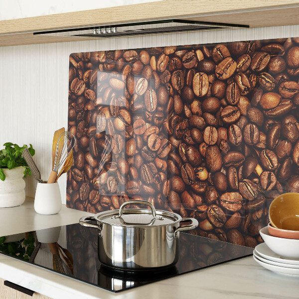 Tabla de cortar Granos de café