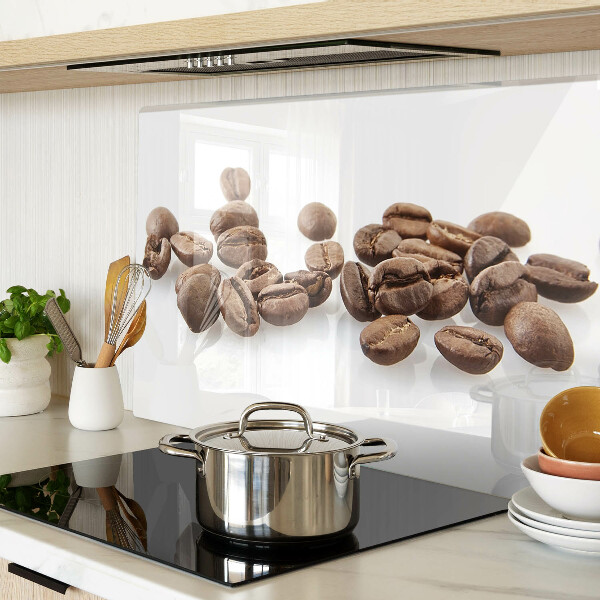Tabla de cocina Granos de café