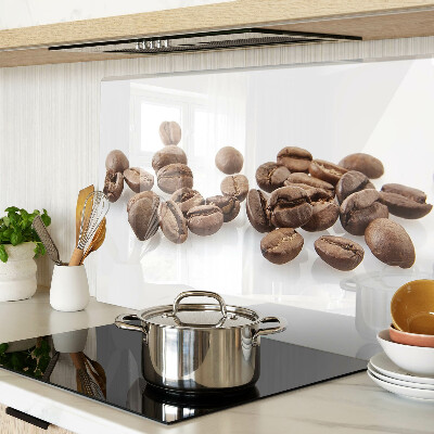 Tabla de cocina Granos de café